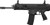 CZ BREN 2 MS PISTOL 223/5.56X X45 14" 1-30RD MAG BLACK