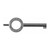 S&W HANDCUFF KEY 100/103/110/300