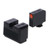 TRUGLO TRITIUM PRO GLOCK 42/43 MOS ORANGE