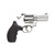 Smith & Wesson L-Frame Model 686 Plus Handgun .357 Mag 7rd Capacity 3" Barrel Silver with Black Grip