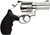 S&W 686PLUS 357 3" AS 7-SHOT STAINLESS STEEL RB RUBBER