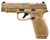 FN REFLEX XL MRD NMS FDE 10RD