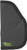STICKY LG-1L FOR 5" 1911 BLACK