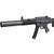HK MP5 RIFLE 22LR 16.1 BLK 1 25RD
