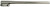 TC ENCORE PROHUNTER PISTOL BARREL 6.5CM 15" STAINLESS