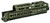MI AK ALPHA SERIES QUAD RAIL HANDGUARD 10 ODG
