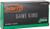 HSM GAME KING 300BLK 125GR SBT 20/25