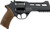 CHIAPPA RHINO 50DS 9MM 5" ADJ. SIGHT BLACK/WALNUT