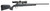 SAVAGE AXIS 2 XP 223 20" COMPACT W/3-9X40 MATTE/GREY