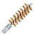 KleenBore Phosphor Bronze Bore Brush 20 ga Shotgun