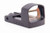 SHIELD SIGHTS RMSC COMPACT REFLEX MINI SIGHT 8MOA GLASS