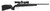 SAVAGE AXIS XP 22-250 22" W/3-9X40 BLACK/BLACK
