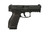 HK VP9A1 X OPTICS READY 9MM 4.09" 2-10RD MAGS BLACK