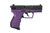 PD380 380ACP 9+1 PURPLE 3.7" #380 ACP