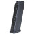Glock Factory Handgun Magazine for Glock Models 17/34 9mm Luger 10/rd Black
