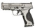 S&W M&P9 M2.0 METAL 9MM 4.25" 10-SHOT TUNGSTEN GRAY CERAKOTE