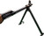 ZAS M72 7.62X39 21 WOOD FURNITURE BIPOD 30R