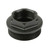 KAK PLAN B HUB MOUNT 1.375X24 BLK