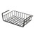 HORN SNAPSAFE HANGING SHELF BASKET