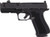 CR920XP ELT 9MM BLK/BLK 10+19mm
