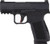CENT METE MC9 L BLK 9MM 3.18 17RD