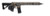 CA COMPLIANT MODEL 1 RIFLE - RADIAN BROWN, 223 WYLDE, 16" BBL, (1) 10/RD MAG
