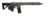 CA COMPLIANT MODEL 1 RIFLE - RADIAN BROWN, 223 WYLDE, 16" BBL, (1) 10/RD MAG