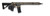CA COMPLIANT MODEL 1 RIFLE - RADIAN BROWN, 223 WYLDE, 16" BBL, (1) 10/RD MAG