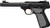 BRO BUCK MARK CAMPER UFX SR 22LR 5.9 10RD