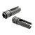 3 PRONG FLASH HIDER, 5.56MM/.223 CALIBER, M4, M16