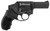 TAURUS 650 357MAG 3" FIXED 5-SHOT BLACK RUBBER