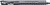 RADIAN MODEL 1 COMPLETE AR15 UPPER 223 WYLDE 17.5" BLACK
