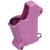 BABY UPLULA LOADER - .22LR TO .380ACP - PINK