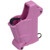 BABY UPLULA LOADER - .22LR TO .380ACP - PINK