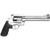 S&W 500 500SW 8.38" AS 5-SHOT HI-VIZ STAINLESS RUBBER
