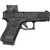 Glock 19 Gen 5 MOS8 w/Aimpoint COA BOF/UCSR Optic Handgun 9mm Luger 10rd Magazines(3) 4" Barrel