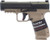 CENT METE MC9 LS FDE/BLK 9MM 3.63 10RD CA COMP