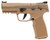 SIG P322 22LR 20R 4B FO COY
