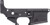 AERO PRECISION AR-15 STRIPPED LOWER RECEIVER GEN 2 BLACK