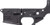 AERO PRECISION AR-15 STRIPPED LOWER RECEIVER GEN 2 BLACK
