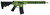 GLFA AR-15 223WYL 16 SS BATTLEWORN LIME 30RD