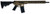 GLFA AR-15 223WYL 16 BRONZE 30RD