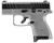 BER APX A1 CARRY 9MM 3 GRAY 8RD