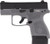 BERETTA APX A1 CARRY 9MM 3" FS 8RD WOLF GREY OPTICS READY