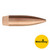Sierra MatchKing Rifle Bullets (500/ct) .30 cal .308" 175 gr HPBT