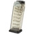 ETS MAG FOR GLK 19/26 9MM 15RD CLR