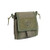 TACTICAL FOLDABLE DUMP POUCH - GREEN STONE