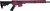GLFA AR15 RIFLE 223 WYLDE 16" NIT BBL BLACK CHERRY