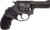 TAURUS 942 ULTRA LIGHT 22WMR 3" 8-SH FIXED BLK