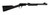 ROSSI GALLERY  22LR PUMP 18" 15-SHOT BLACK SYNTHETIC